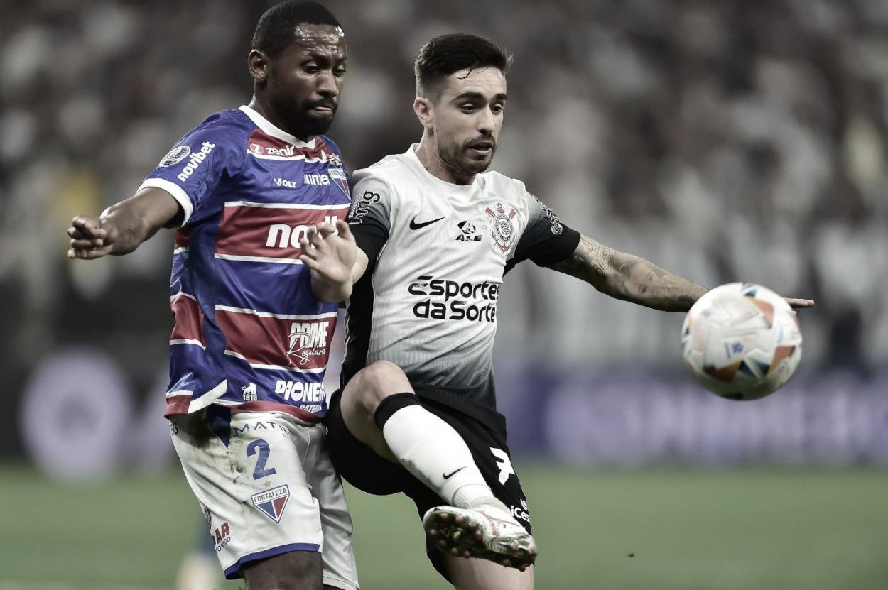 (Foto: Divulgação/ Sudamericana)