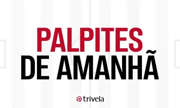 Palpites de amanhã de futebol: análises e prognósticos (17/10)