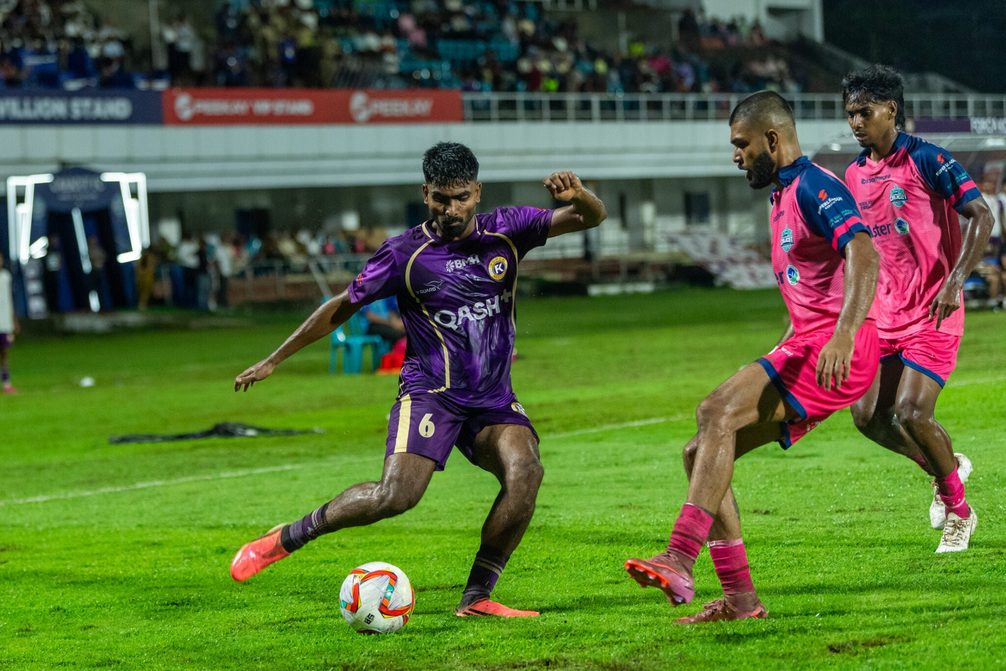 Super League Kerala 2026: Updated points table, top scorers after Calicut FC vs Forca Kochi FC