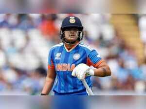 Shafali Verma