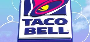 Taco Bell brings back beloved Cheesy Chicken Crispanada for limited time
