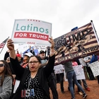 'Latinos for Trump' rebrands and is set to launch as 'Latino Americans for Trump'