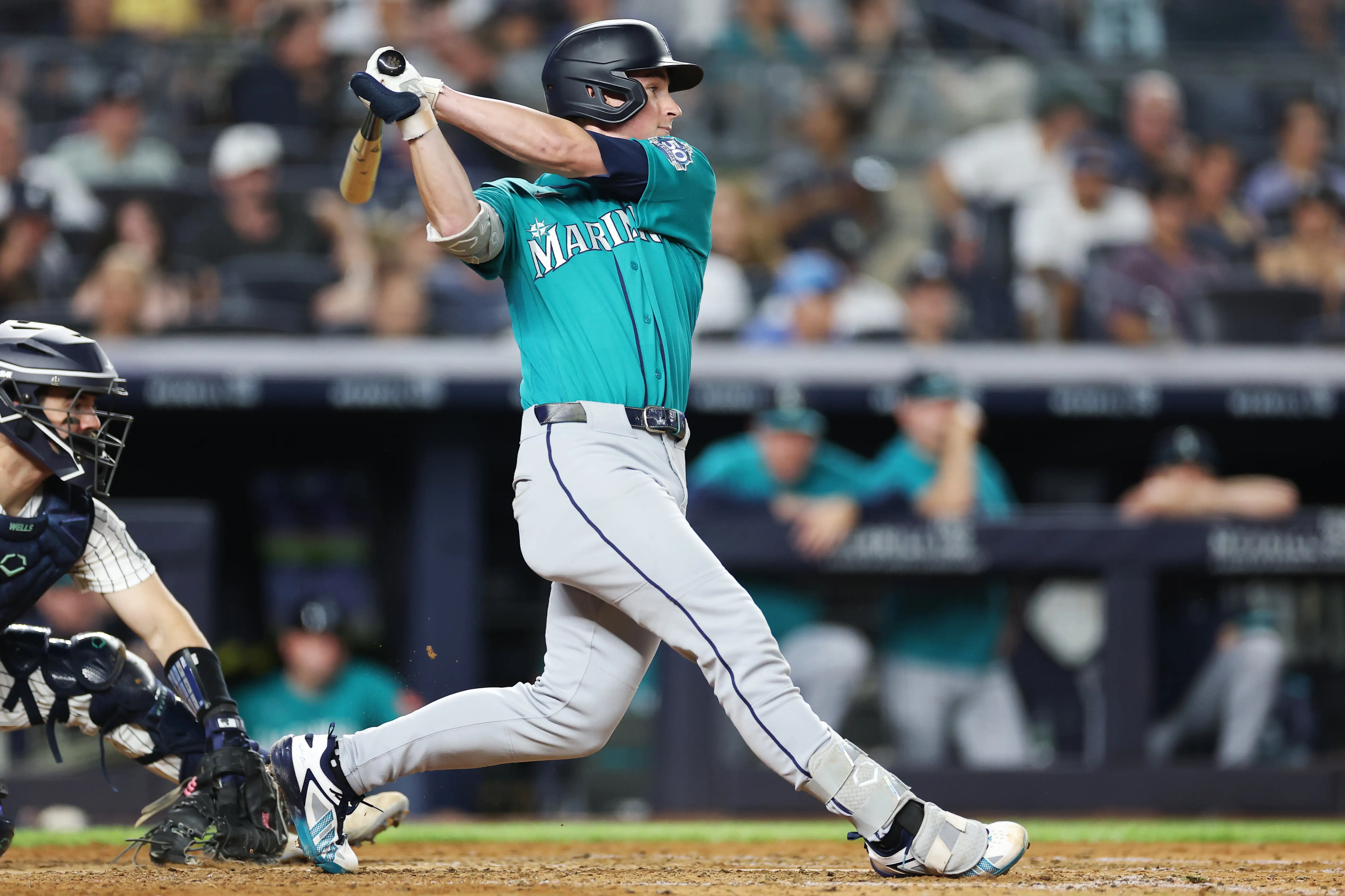 Seattle Mariners Hitting Coach