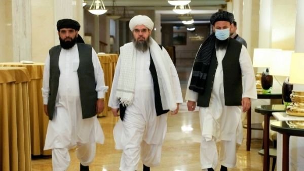 सारे आतंकी गुट अफगान में एक्टिव