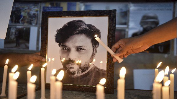 कौन थे दानिश सिद्दीकी ?