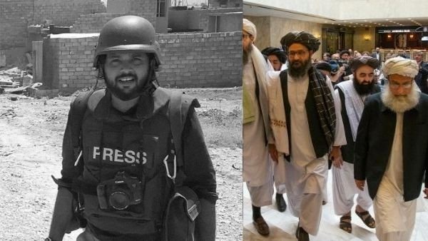 तालिबान ने कैसे ली दानिश की जान? 
