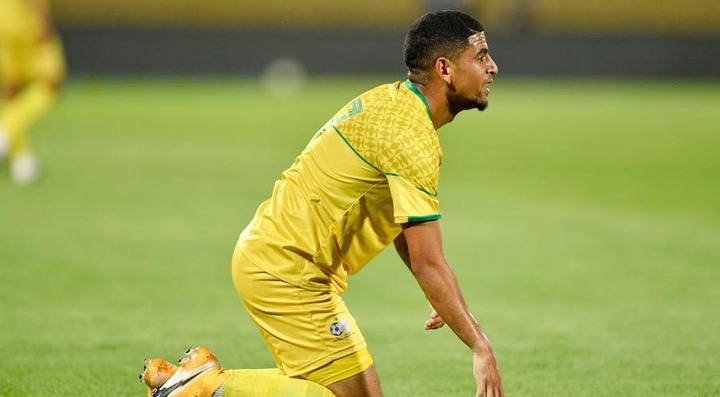 Dolly goal not enough as Zambia stun Bafana | SuperSport – Africa&#39;s source  of sports video, fixtures, results and news