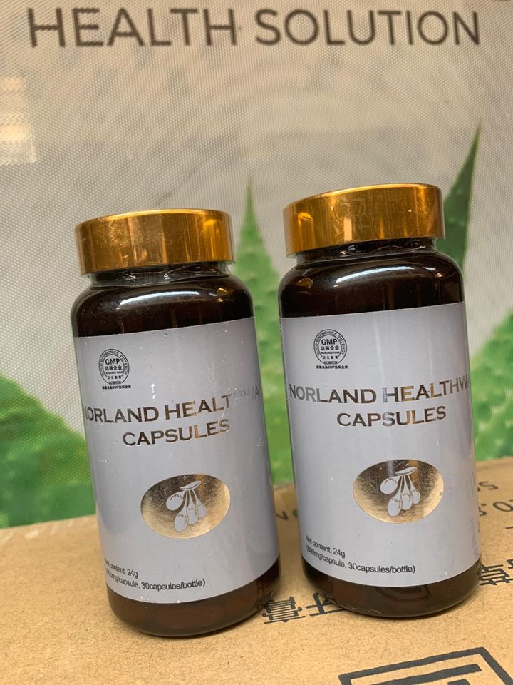 The Best Permanent Cure To Hyperglycemia High Sugar Level And Daibetes Opera News