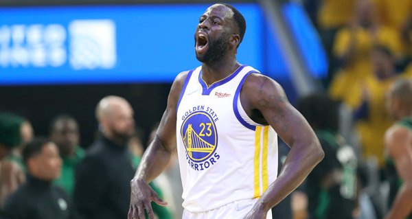 Draymond Green Plans To Play Next Season, Even If Not With Warriors