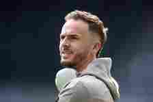 Pundit says ‘incredible’ talent won’t replace James Maddison at Tottenham