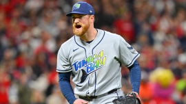 Three biggest questions for World Series Game 2: Can the Rays and their ace even the series?