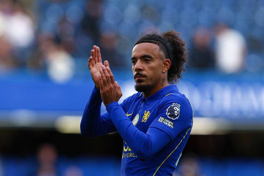 Maresca plotting Gusto reunion at Manchester City as Chelsea lower asking price