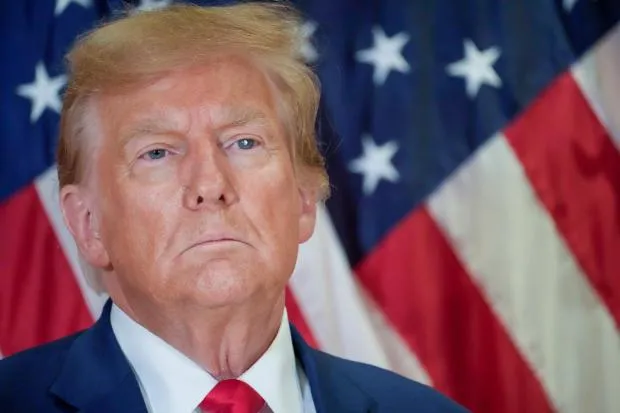 Трамп озвучив план дій на випадок нападу Китаю на Тайвань