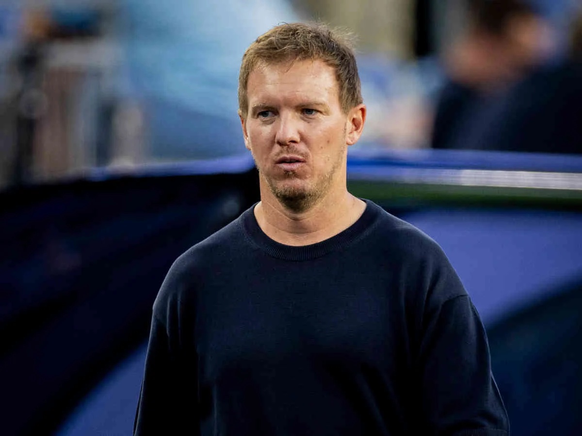 Ein türkischer Klub meldet sich bei Julian Nagelsmann