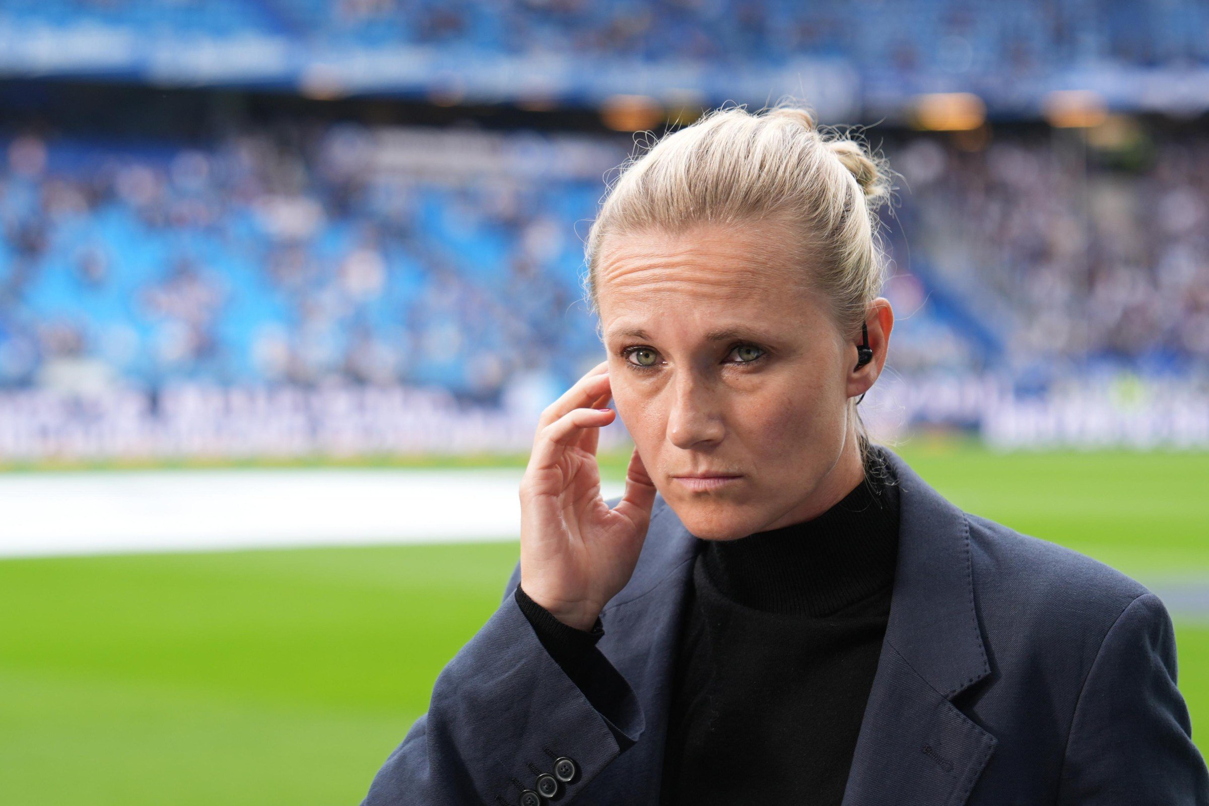 Hamburger SV vs. 1. FC Köln
