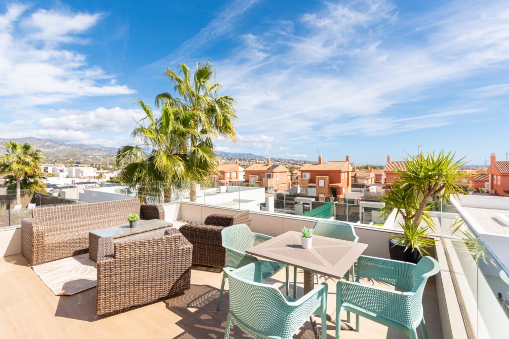 Hansen Real Estate Southern Spain buying property abroad