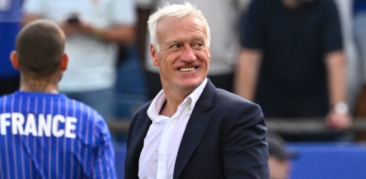 Didier Deschamps, les aveux après le refus