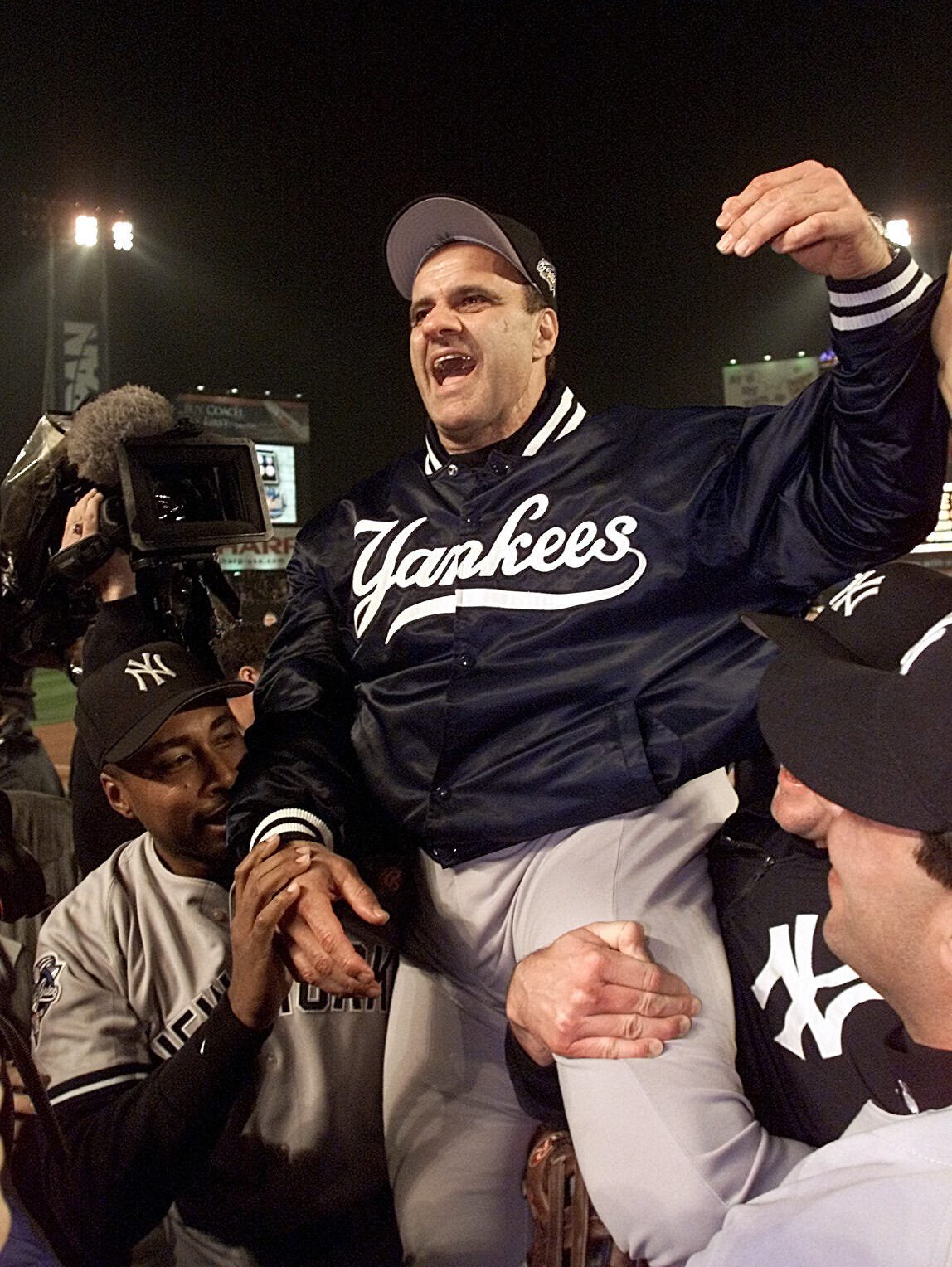 Yankees beat Mets 4-1