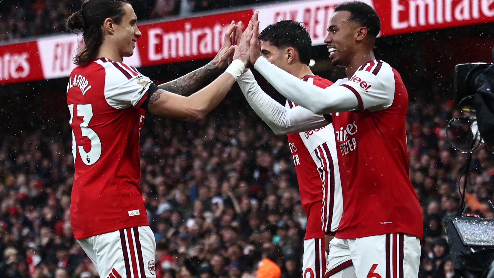 "An embarrassing situation and held-back tears": a painful memory haunts the Arsenal star at the Ballon d'Or ceremony