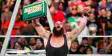 WWE's Braun Strowman