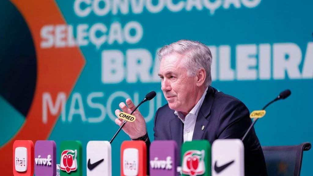 Carlo Ancelotti (CBF)