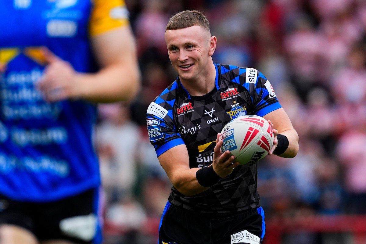 Leeds Rhinos