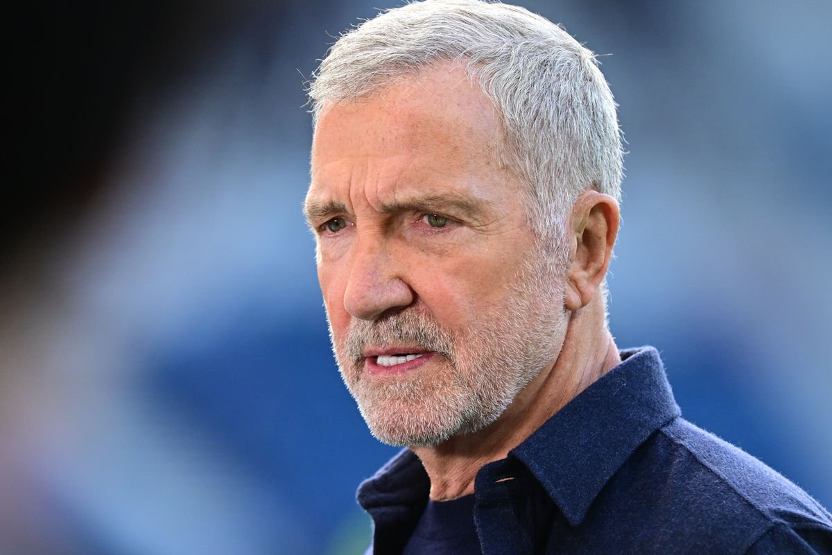 Graeme Souness