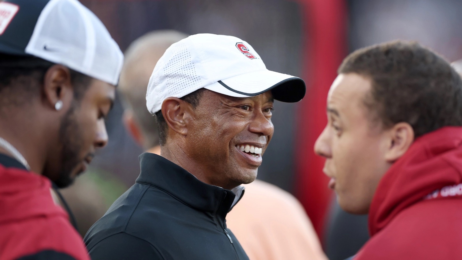 Tiger Woods comeback date 'leaks' as golf legend set for first appearance since turnover car crash