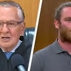 Judge pays man's fine after he walked 5 miles to court with less than a dollar to his name