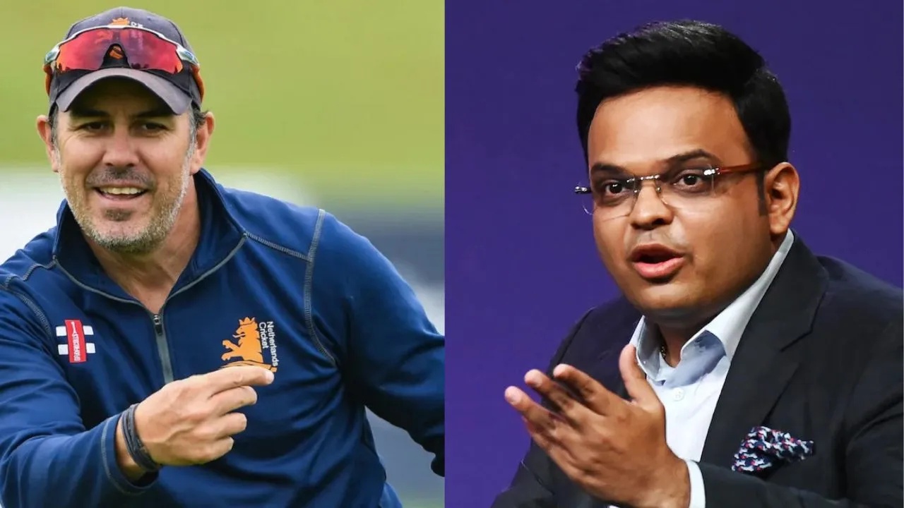 Jay Shah's ICC under fire again as Netherlands joins Namibia in bias allegations