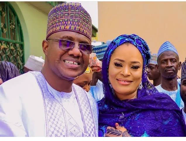 Most Celebrated Kannywood Weddings In 2022 (Photos)