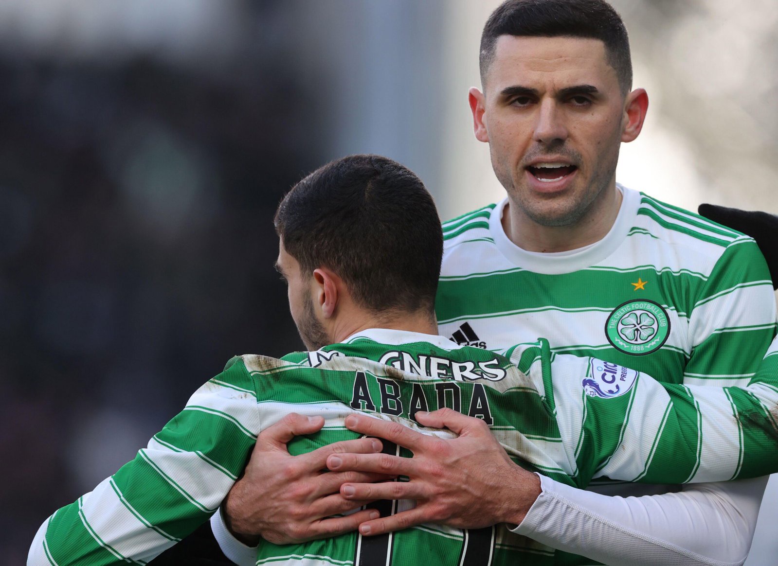 Scott Brown Shares Surprising Tom Rogic Dressing-Room Insight