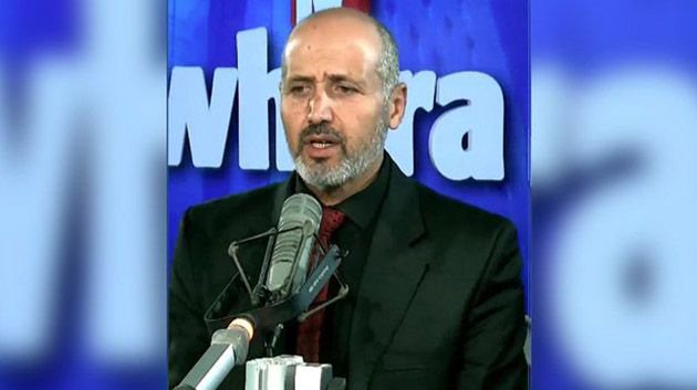 العجمي الوريمي: 'خروج المعتقلين السياسين من السجن سيكون بقرار سياسيّ'