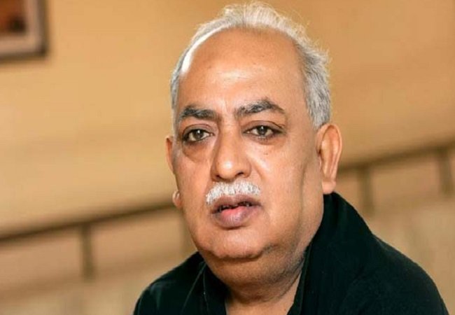 Munawwar Rana