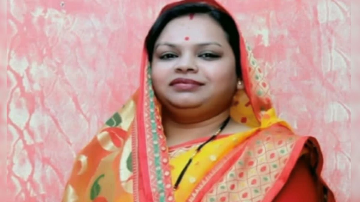 जबलपुर में भाजपा नेत्री की गोली लगने से मौत, घर पर पथराव के बाद हुआ हादसा