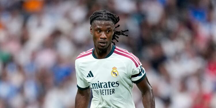 Barcelona Face La Liga Investigation After Alleged Assault On Eduardo Camavinga