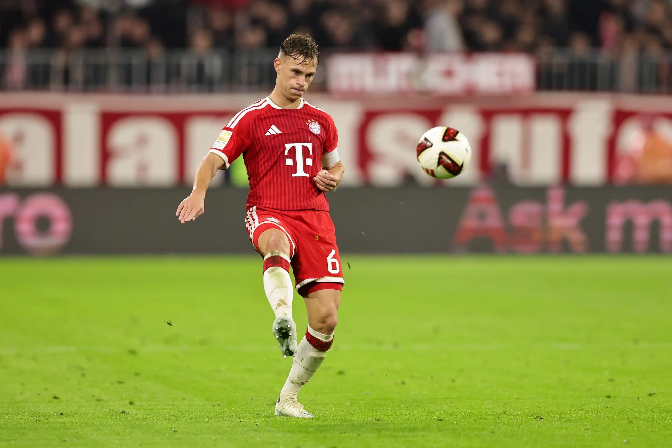 Joshua Kimmich