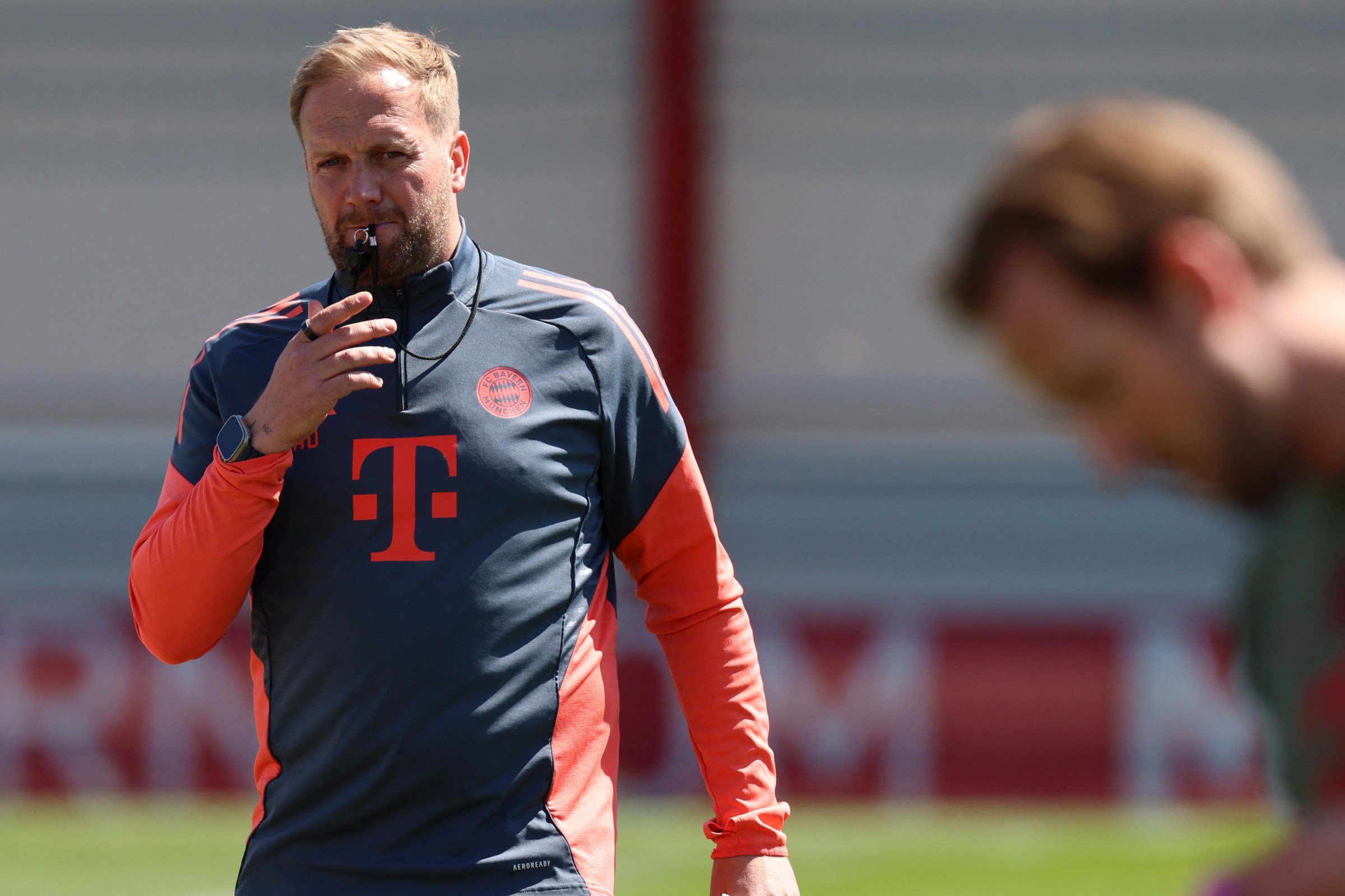 FBL-EUR-C1-BAYERN MUNICH-TRAINING