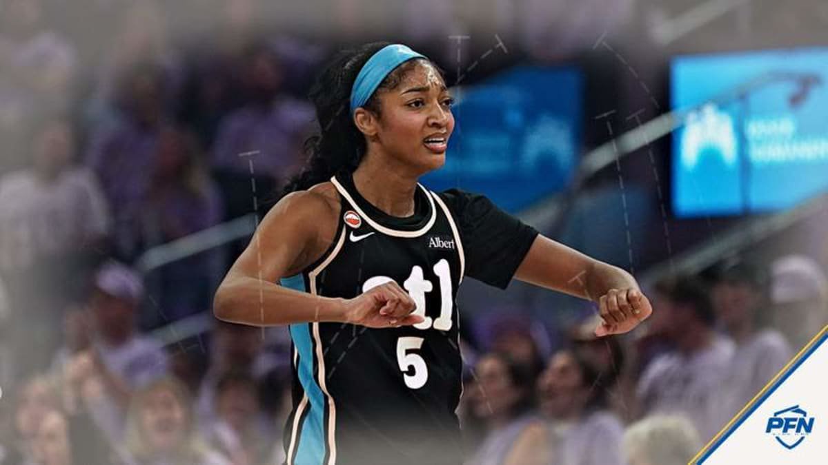 ‘No One Is Using Logic,’ ‘How Much More Seriously Can They Be Taken?’ — WNBA Analyst Blasts Dream’s Statement Amid Finals Venue Drama