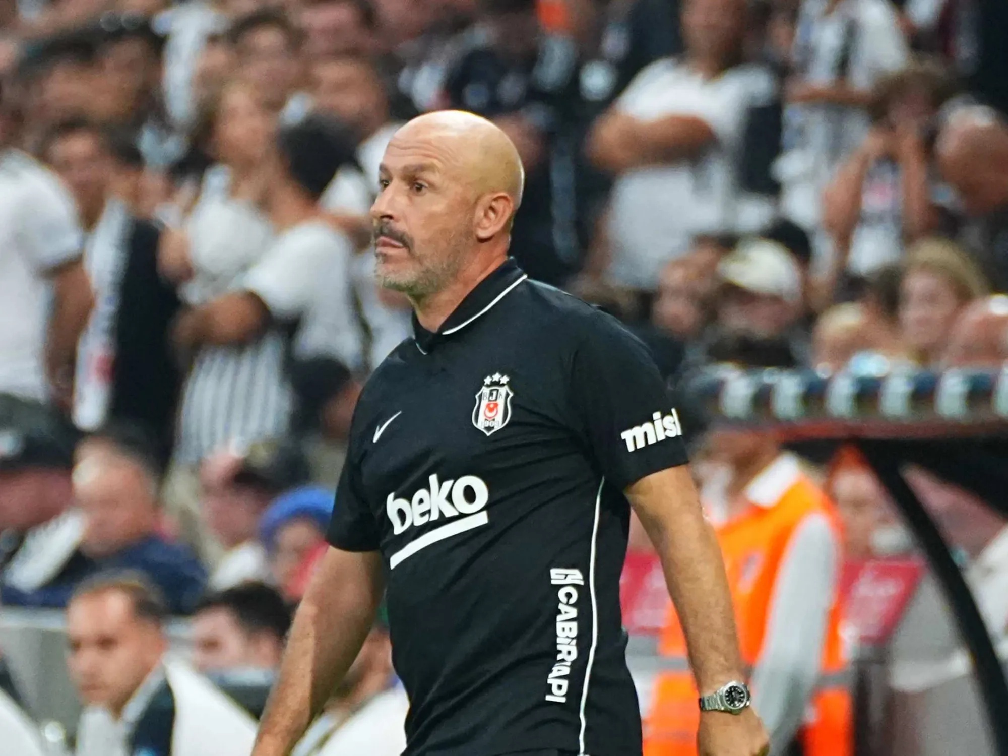 Besiktas vs Istanbul - prediction, team news, lineups