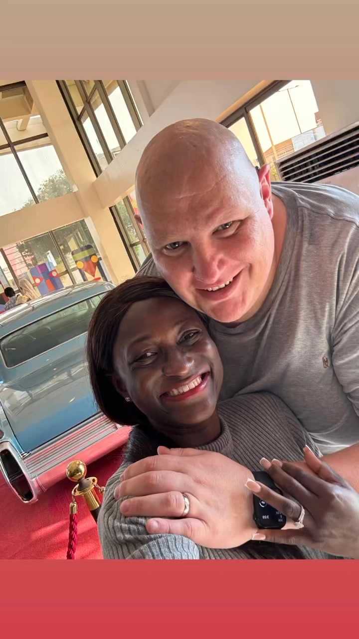 Ghanaian Weddings In UK, Linda Darkwa Otchere Wedding, Craig Dawson Wedding, Biracial Weddings In UK, Kente Wedding Gowns, Ghana Weddings