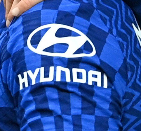 Hyundai have suspended their ongoing sponsor relationship with Chelsea