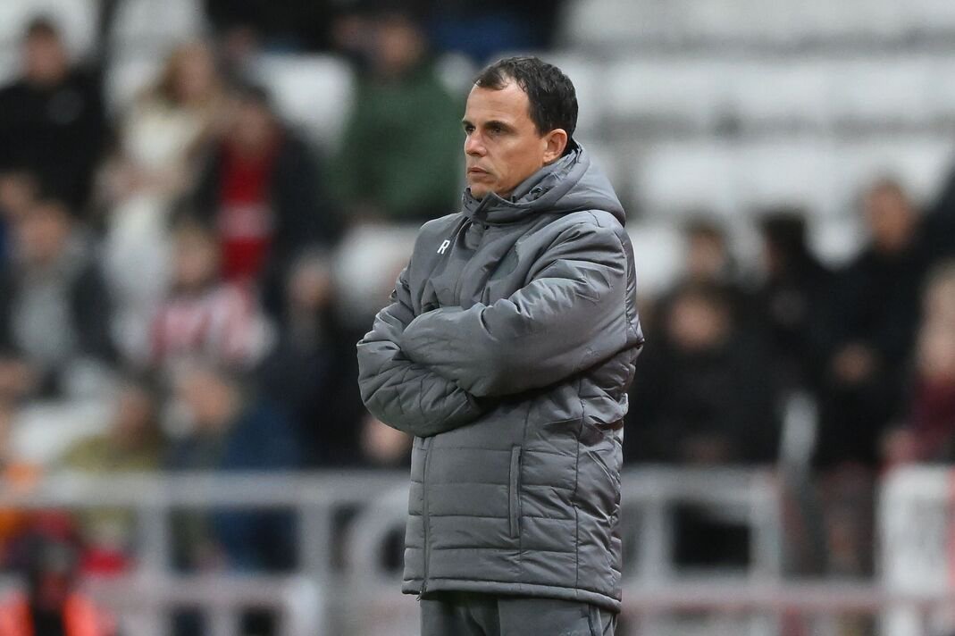 Sunderland v Brentford - Carabao Cup Fourth Round