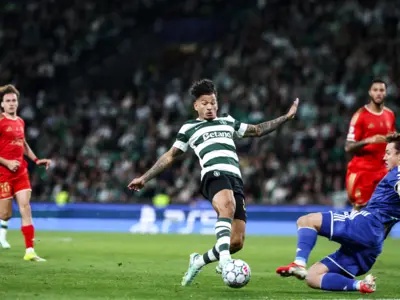 Luis Suárez choca com Jungwirth