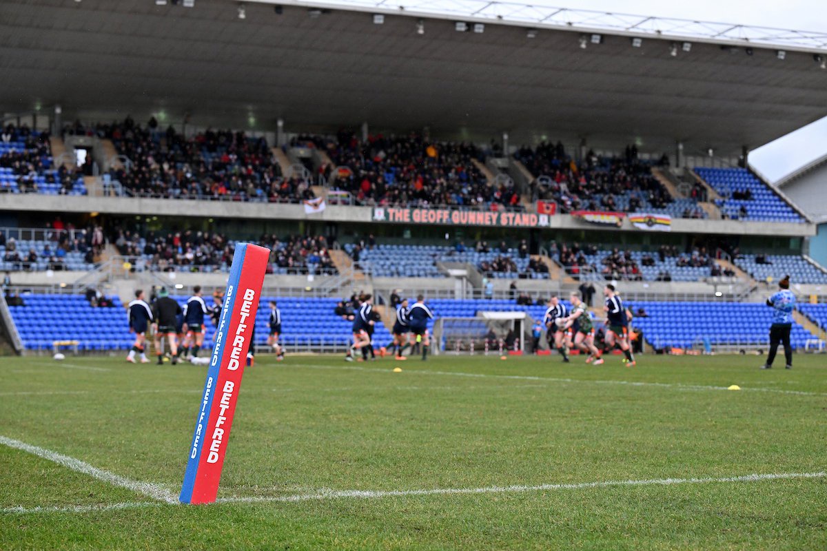 Leeds Rhinos