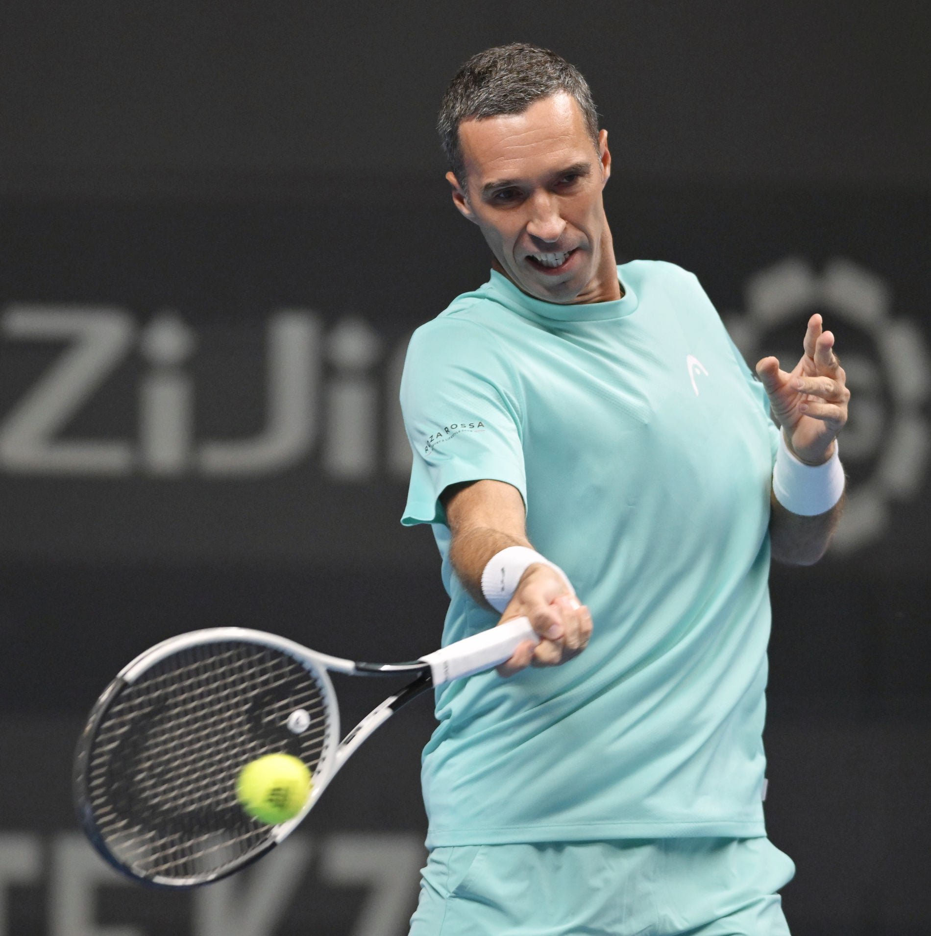 Mikhaïl Kukushkin, Almaty 2026