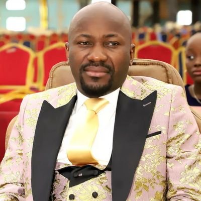 Daddy Freeze Saga: Apostle Suleiman Speaks, Says Criticisms Should Be Devoid  Of Insults - Opera News