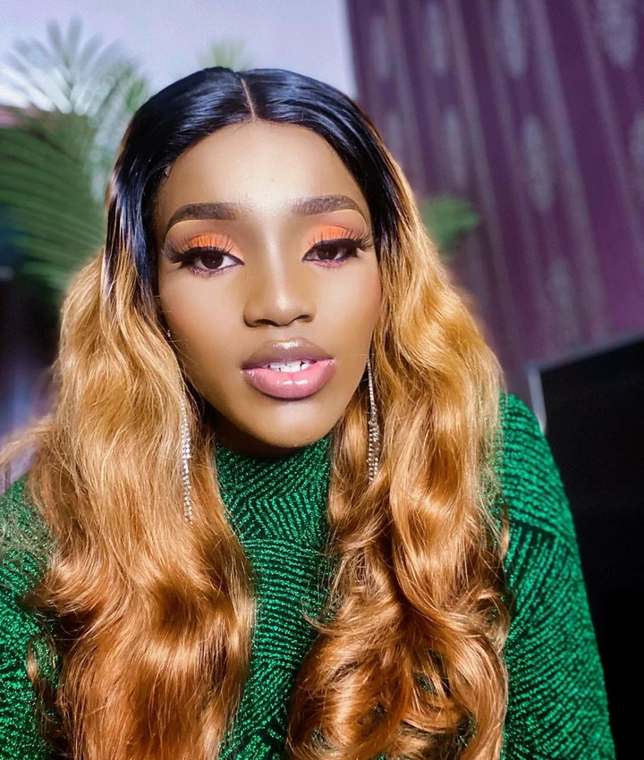 30 Stunning Recent Pictures of Bukunmi Oluwasina who Got married Last Year. Check Her Out