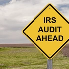 IRS says its audits are about to surge. Here's who it is targeting.
