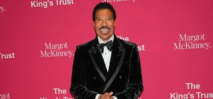 King Charles gets advice from Lionel Richie as the royal's charity expands to NYC